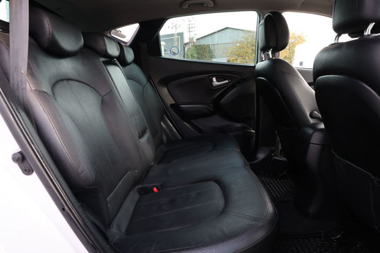 2014 MODEL HYUNDAİ İX 35 1.6 GDİ ELİTE A/T A/C