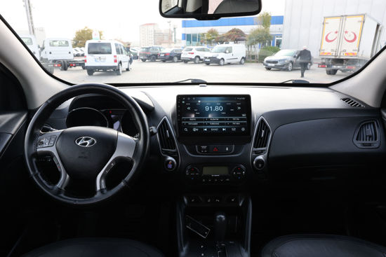 2014 MODEL HYUNDAİ İX 35 1.6 GDİ ELİTE A/T A/C