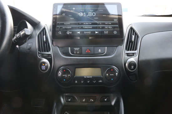 2014 MODEL HYUNDAİ İX 35 1.6 GDİ ELİTE A/T A/C