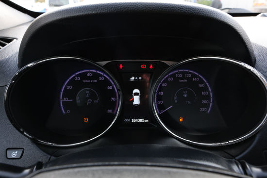 2014 MODEL HYUNDAİ İX 35 1.6 GDİ ELİTE A/T A/C