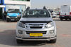 2017 MODEL ISUZI D MAX 2.5 LİMİTED 4X4