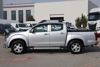 2017 MODEL ISUZI D MAX 2.5 LİMİTED 4X4