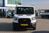 2022 MODEL FORD TRANSIT 350 L ÇİFT KABİN AÇIK KASA KAMYONET 170 Hp A/C