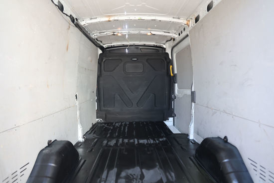 2020 MODEL FORD TRANSİT 350 L 11 M³ PANELVAN A/C  170 Hp