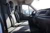 2020 MODEL FORD TRANSİT 350 L 11 M³ PANELVAN A/C  170 Hp