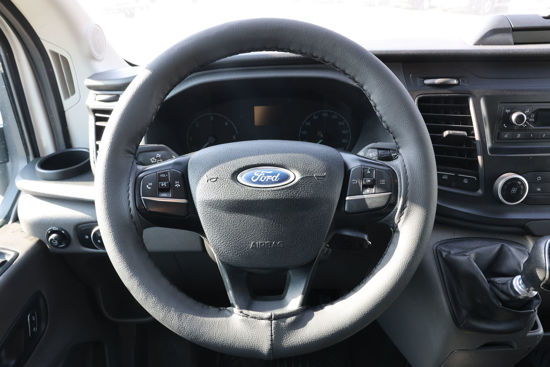 2020 MODEL FORD TRANSİT 350 L 11 M³ PANELVAN A/C  170 Hp