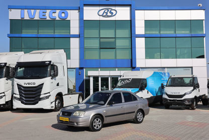 2006 MODEL HYUNDAI ACCENT 1.5 CRDİ ADMİRE 82 Hp A/C GRİ