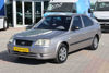 2006 MODEL HYUNDAI ACCENT 1.5 CRDİ ADMİRE 82 Hp A/C GRİ