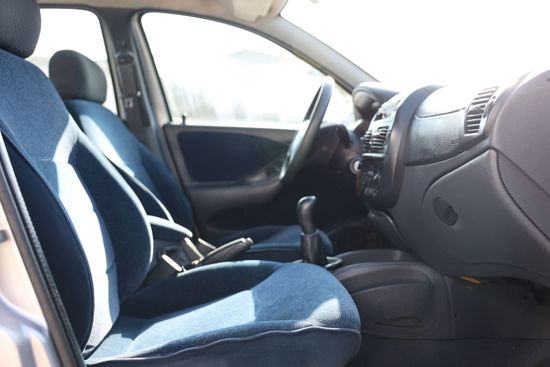 2001 MODEL FİAT MAREA 1.6 ELX 105 HP GRİ