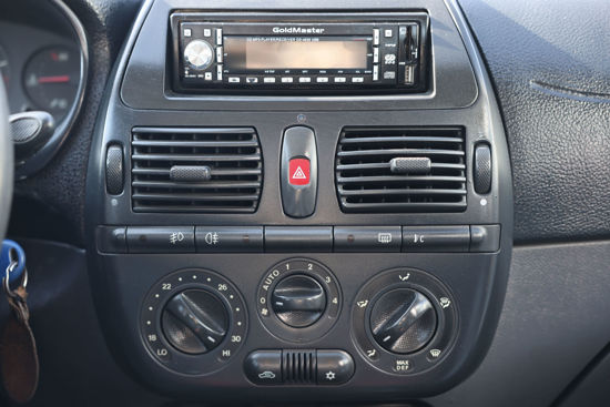 2001 MODEL FİAT MAREA 1.6 ELX 105 HP GRİ