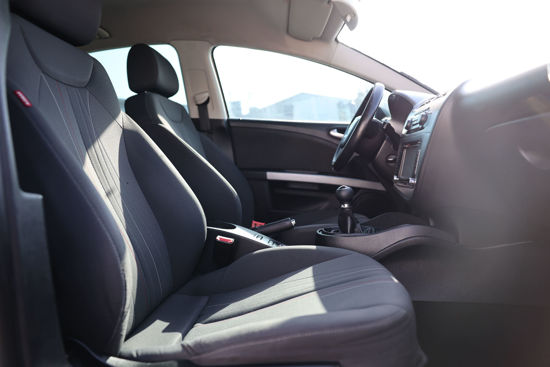 2012 MODEL SEAT LEON 1.6 STYLE TDI 105 Hp