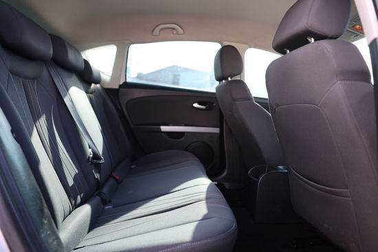 2012 MODEL SEAT LEON 1.6 STYLE TDI 105 Hp