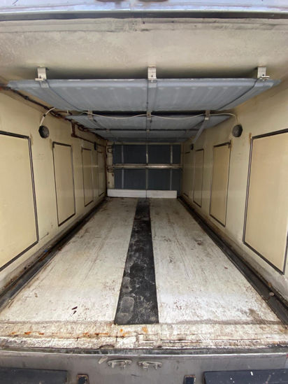 4 KAPAKLI DONDURMA KASASI