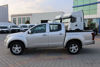 2017 MODEL ISUZI D MAX 2.5 LİMİTED 4X4