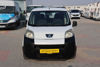 2013 MODEL PEUGEOT BIPPER 1.3 HDI VAN