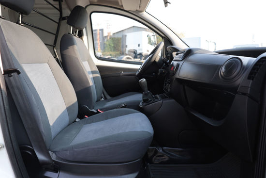 2013 MODEL PEUGEOT BIPPER 1.3 HDI VAN