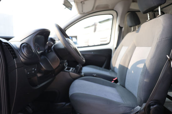 2013 MODEL PEUGEOT BIPPER 1.3 HDI VAN