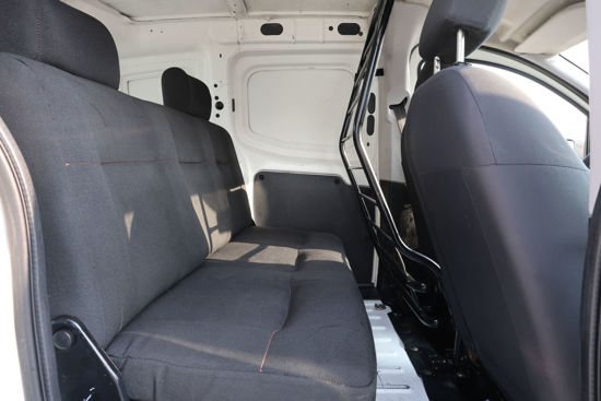 2013 MODEL PEUGEOT BIPPER 1.3 HDI VAN