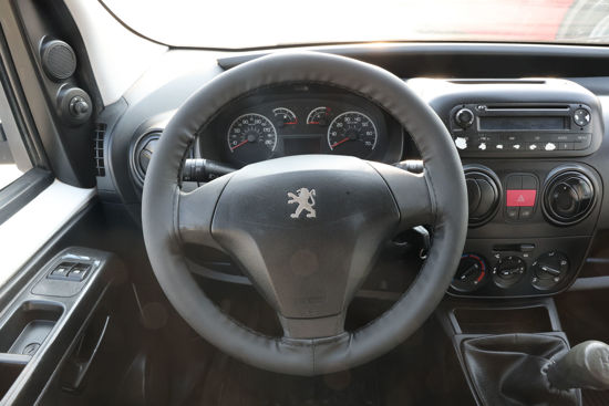 2013 MODEL PEUGEOT BIPPER 1.3 HDI VAN