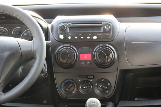 2013 MODEL PEUGEOT BIPPER 1.3 HDI VAN