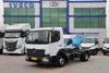 2022 MODEL ATEGO 1018 ŞASE KAMYON A/C