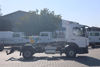 2022 MODEL ATEGO 1018 ŞASE KAMYON A/C
