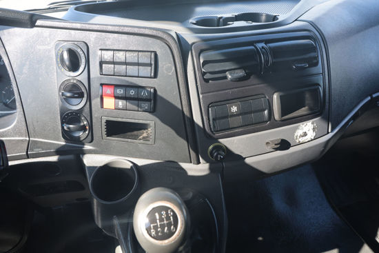 2022 MODEL ATEGO 1018 ŞASE KAMYON