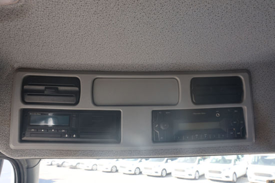 2022 MODEL ATEGO 1018 ŞASE KAMYON