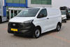 2023 MODEL FORD TRANSİT CUSTOM VAN 320 S TREND 136 Hp A/C