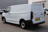 2023 MODEL FORD TRANSİT CUSTOM VAN 320 S TREND 136 Hp A/C