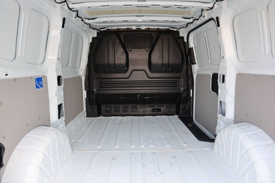 2023 MODEL FORD TRANSİT CUSTOM VAN 320 S TREND 136 Hp A/C