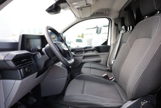 2023 MODEL FORD TRANSİT CUSTOM VAN 320 S TREND 136 Hp A/C