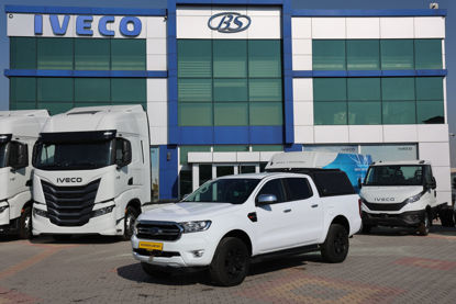 2021 MODEL FORD RANGER XLT 4X4 2.0 ECOBLUE 170 Hp A/T