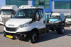 2023 MODEL DAILY 72 C 16 4350 ŞASE HI-MATİC KAMYON 160 Hp A/C A/T
