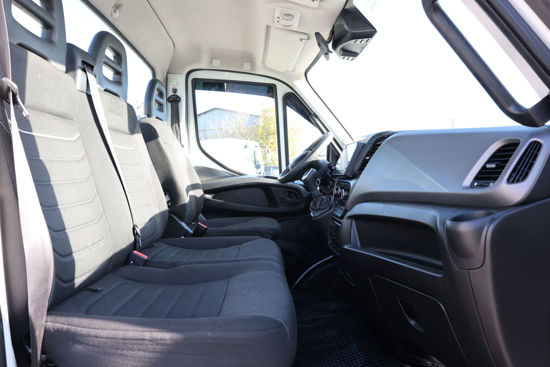 2023 MODEL DAILY 72 C 16 4350 ŞASE HI-MATİC KAMYON 160 Hp A/C A/T