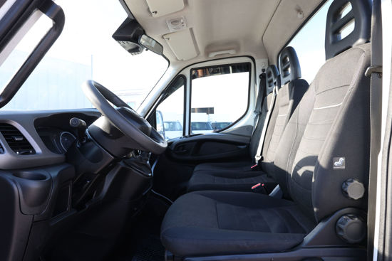 2023 MODEL DAILY 72 C 16 4350 ŞASE HI-MATİC KAMYON 160 Hp A/C A/T