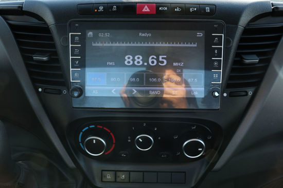 2023 MODEL DAILY 72 C 16 4350 ŞASE HI-MATİC KAMYON 160 Hp A/C A/T