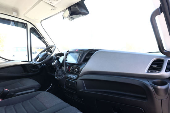 2023 MODEL DAILY 72 C 16 4350 ŞASE HI-MATİC KAMYON 160 Hp A/C A/T