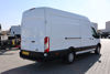 2023 MODEL FORD TRANSIT 2.0L ECOBLUE 350 E 15 M³ TRENDVAN 170 Hp A/C