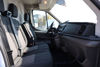 2023 MODEL FORD TRANSIT 2.0L ECOBLUE 350 E 15 M³ TRENDVAN 170 Hp A/C
