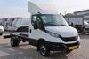 2021 MODEL IVECO DAILY 35 C 16 3750 ŞASE KASA KAMYONET