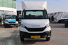 2021 MODEL IVECO DAILY 35 C 16 3750 ŞASE KASA KAMYONET