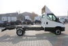 2021 MODEL IVECO DAILY 35 C 16 3750 ŞASE KASA KAMYONET
