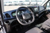 2021 MODEL IVECO DAILY 35 C 16 3750 ŞASE KASA KAMYONET