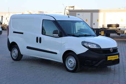 2023 MODEL FIAT DOBLO CARGO MAXI 1.6 M.JET FRİGORİFİK 120 Hp A/C
