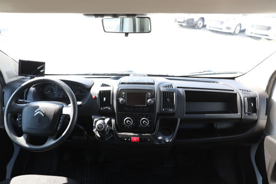 2022 MODEL CİTROEN JUMPER 2.2 HDİ 16+1 MİNİBÜS 16+1 140 Hp (OKUL SERVİSİ)