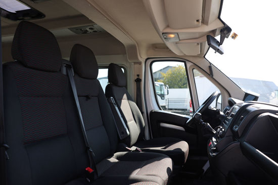 2022 MODEL CİTROEN JUMPER 2.2 HDİ 16+1 MİNİBÜS 16+1 140 Hp (OKUL SERVİSİ)