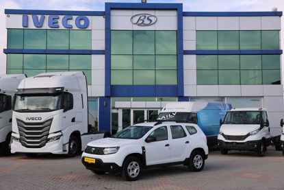 2021 MODEL DACIA DUSTER 1.5 BLUEDCİ 4X4 COMFORT 115 Hp