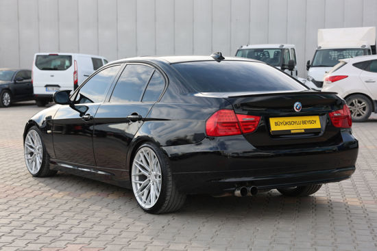 2009 MODEL BMW 316İ SEDAN