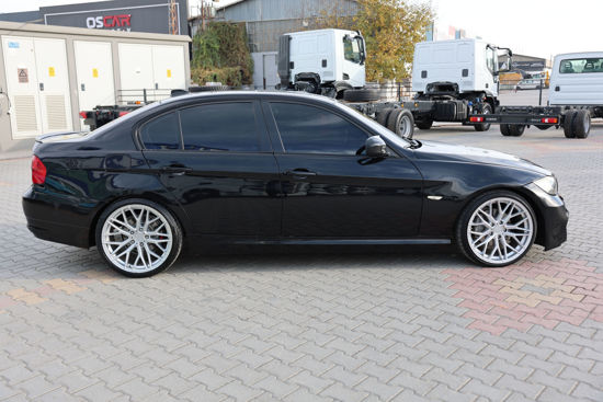 2009 MODEL BMW 316İ SEDAN